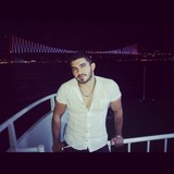 Sallih from Taksim | Man | 36 years old | Virgo