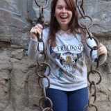 Tuli from Haifa | Woman | 31 years old | Leo