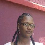 Kia from Cincinnati | Woman | 34 years old | Scorpio