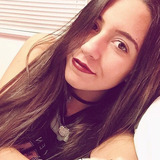 Aria from Montevideo | Woman | 34 years old | Gemini