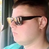 96Aysew from Prague | Man | 28 years old | Libra
