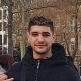 Ayouboba9A from Trino | Man | 31 years old | Capricorn