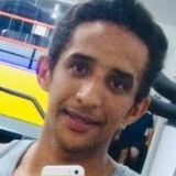 Adailton from Morrinhos | Man | 34 years old | Aquarius