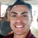 Eltonex from Brasilia | Man | 41 years old | Virgo