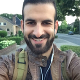 Yasin from Nijmegen | Man | 32 years old | Aries