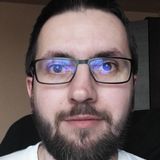 Krzysiekk from Lublin | Man | 39 years old | Cancer