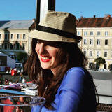 Ocsanna from Cluj-Napoca | Woman | 37 years old | Capricorn