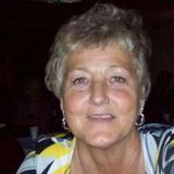 Barbara from Campobello di Mazara | Woman | 79 years old | Capricorn