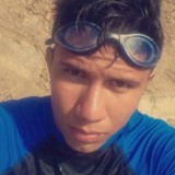 Navita from San Juan Bautista Tuxtepec | Man | 28 years old | Sagittarius