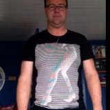 Marcoros from Wervershoof | Man | 53 years old | Capricorn