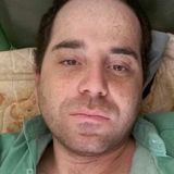 Ferrugem from Iaciara | Man | 42 years old | Gemini