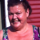 Mamasing from Stockholm | Woman | 68 years old | Capricorn