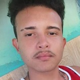 Emerson from Iacu | Man | 23 years old | Libra