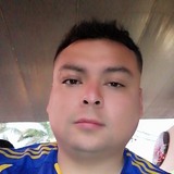 Isra from Merida | Man | 35 years old | Aquarius