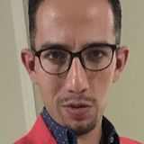 Darier from León | Man | 41 years old | Aries