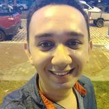 Jeansilva from Acu | Man | 33 years old | Leo