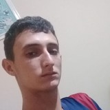 Narigudo from Sertaozinho | Man | 26 years old | Leo