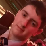 Darcy from Derry | Man | 24 years old | Sagittarius