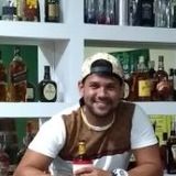 Ninja from Limoeiro | Man | 40 years old | Leo
