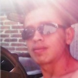 Chuki from La Orilla | Man | 37 years old | Gemini
