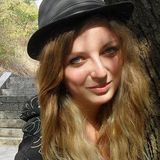 Yana from Yekaterinburg | Woman | 37 years old | Cancer