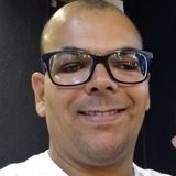 Carlinhos from Guariba | Man | 41 years old | Capricorn