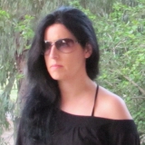 Mor from Tel Aviv | Woman | 45 years old | Cancer