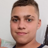 Viniciosfroexv from Pedreira | Man | 22 years old | Capricorn