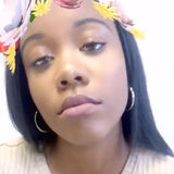 Kamauriaa from Lithonia | Woman | 27 years old | Aquarius