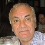 Santovassallsa from Genova | Man | 70 years old | Aquarius