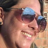 Alineperigiaq from Cachoeirinha | Woman | 38 years old | Gemini