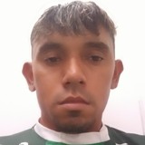 Augustin from Sobral | Man | 36 years old | Capricorn
