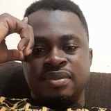 Agyeieric1Na from Sevilla | Man | 32 years old | Capricorn