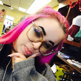 Fran from Lithia | Woman | 30 years old | Sagittarius