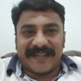 Basiljamesdacf from Cochin | Man | 41 years old | Cancer