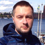Yurii from Norsborg | Man | 37 years old | Aries
