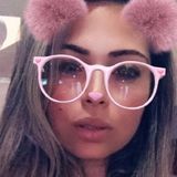 Inha from Patos | Woman | 41 years old | Libra