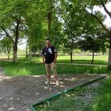 No48 from La Pila | Man | 39 years old | Pisces