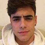 Ffmateus8L9 from Iraucuba | Man | 22 years old | Sagittarius
