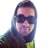 Daniel from São José Das Palmeiras | Man | 31 years old | Libra