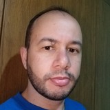 Vagner from Patrocinio | Man | 41 years old | Aries