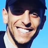 Achrefjs from Oostende | Man | 28 years old | Virgo