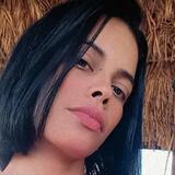 Anapedrovidaxe from Formosa do Rio Preto | Woman | 36 years old | Capricorn