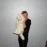 Elena from Akademgorodok | Woman | 50 years old | Sagittarius