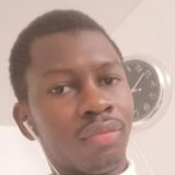 Makhou from La Defense | Man | 29 years old | Virgo
