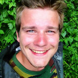 Nicolas from Vilvoorde | Man | 33 years old | Virgo