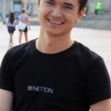 Ilnar from Kazan | Man | 40 years old | Scorpio