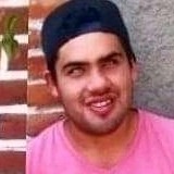 Chuchogr2T from Tlalpan | Man | 32 years old | Pisces