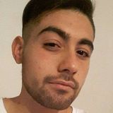 Dylanroldan from San Justo | Man | 30 years old | Taurus