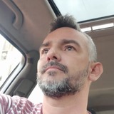 Gato from Varzea Grande | Man | 43 years old | Sagittarius